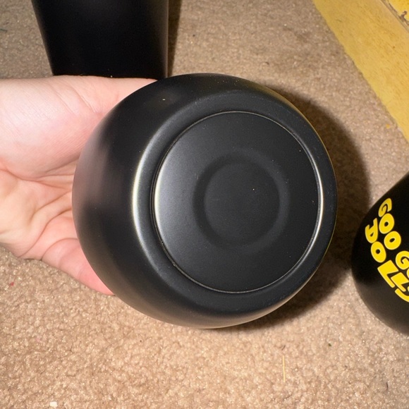 Goo Goo Dolls VIP “Big Night Out” Tour 2023 Wine Bottle & 2 Tumblers - Picture 6 of 9